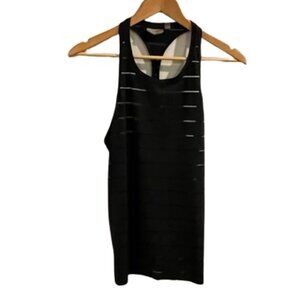 Athleta Razorback Tank Top Size Small